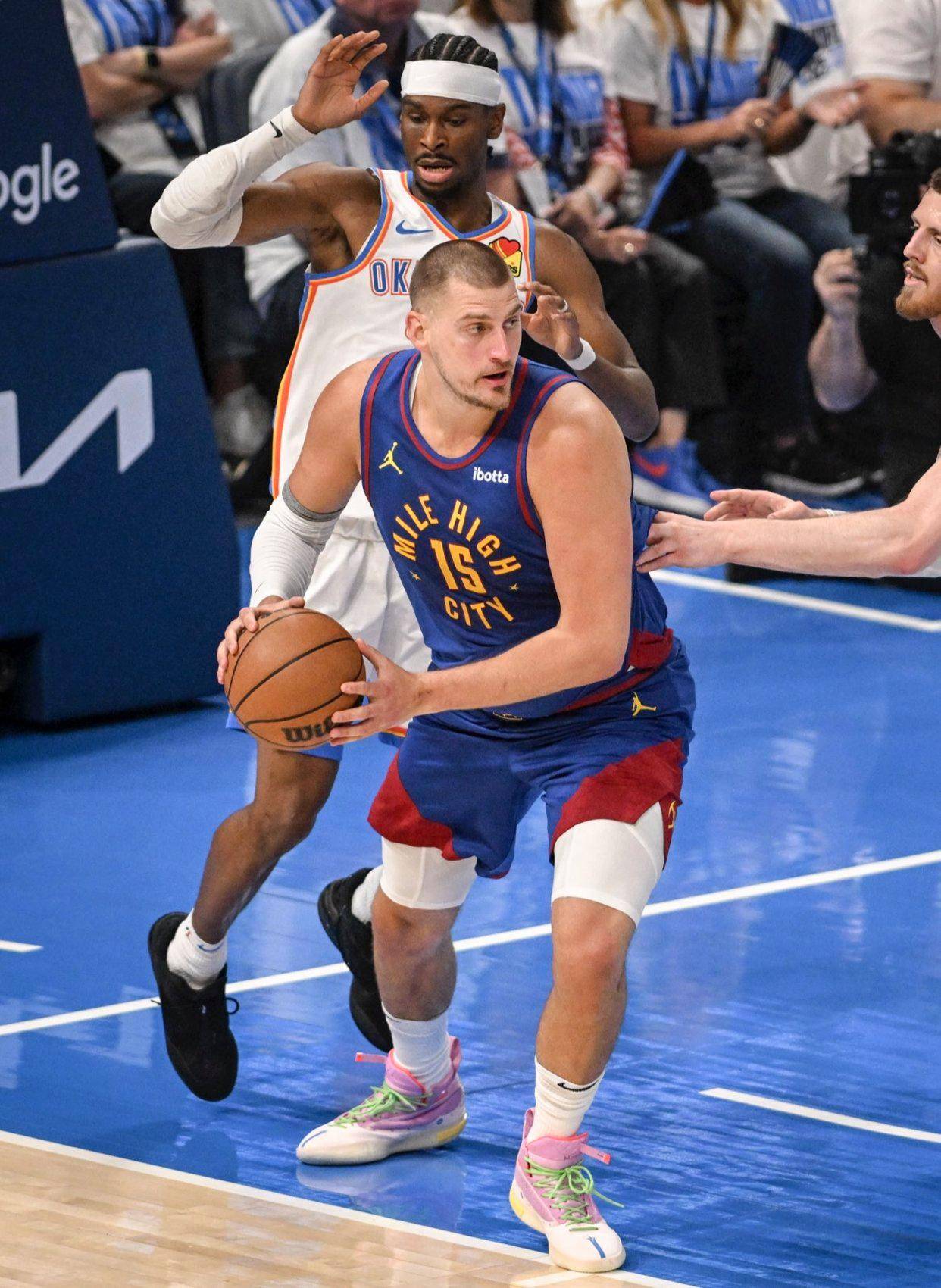 控制与轻量 控制与轻量