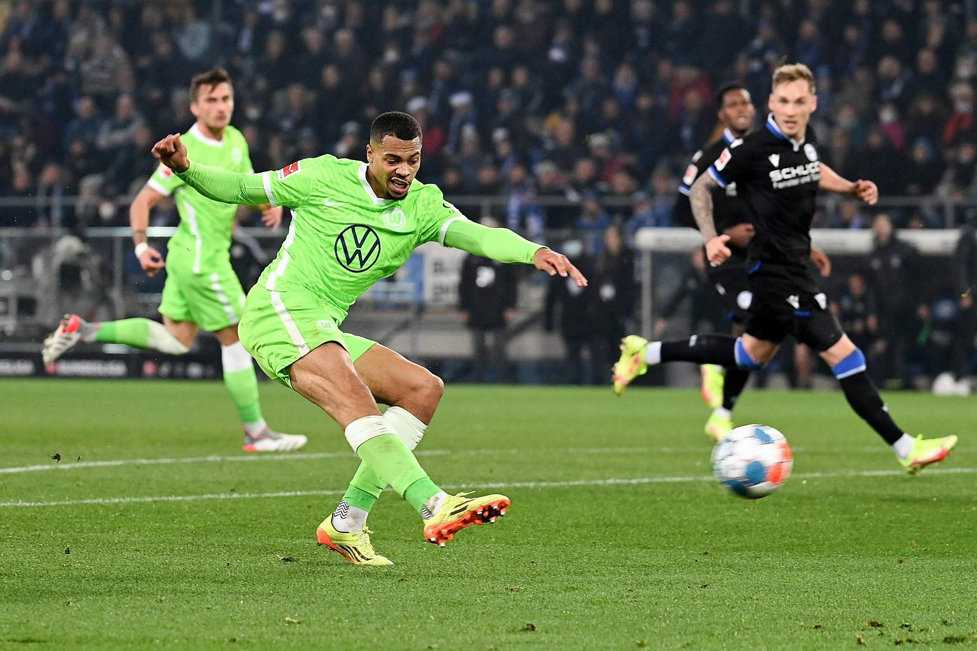 第二加速 第二加速