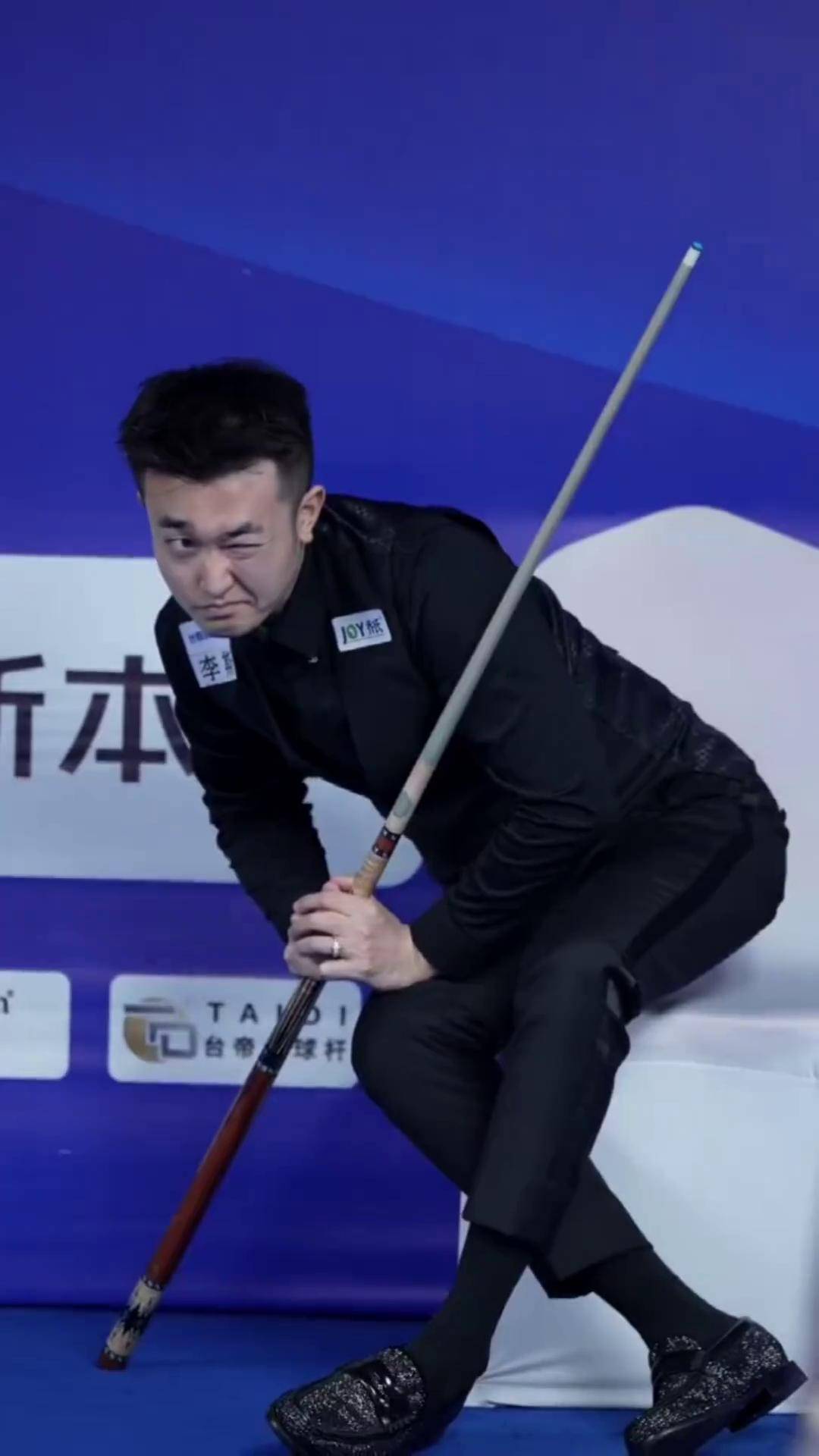 等牌的反向 等牌的反向