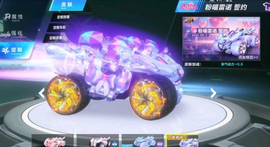奮戰